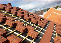 Rénover sa toiture à Brousses-et-Villaret